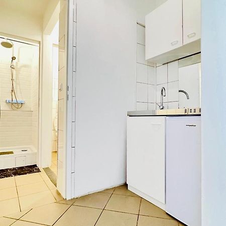 Central Apartment Lofts Виена Екстериор снимка