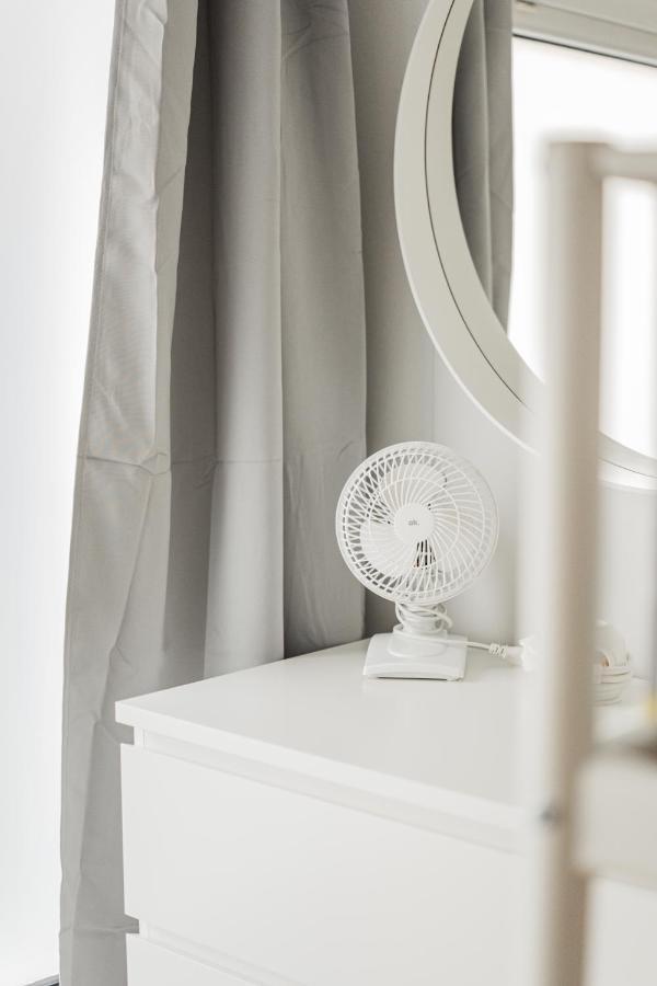 Central Apartment Lofts Виена Екстериор снимка